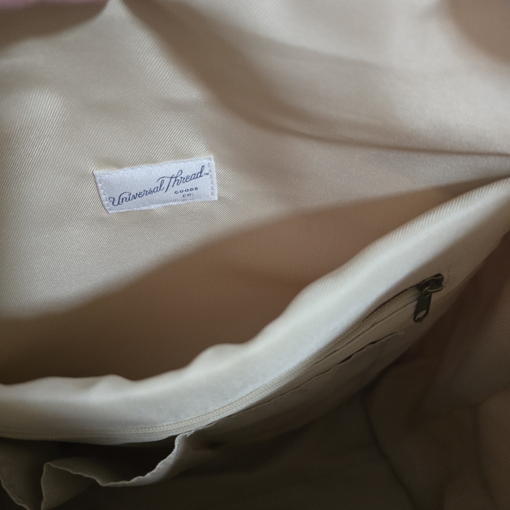 Universal Thread Stylish Backpack - image 8